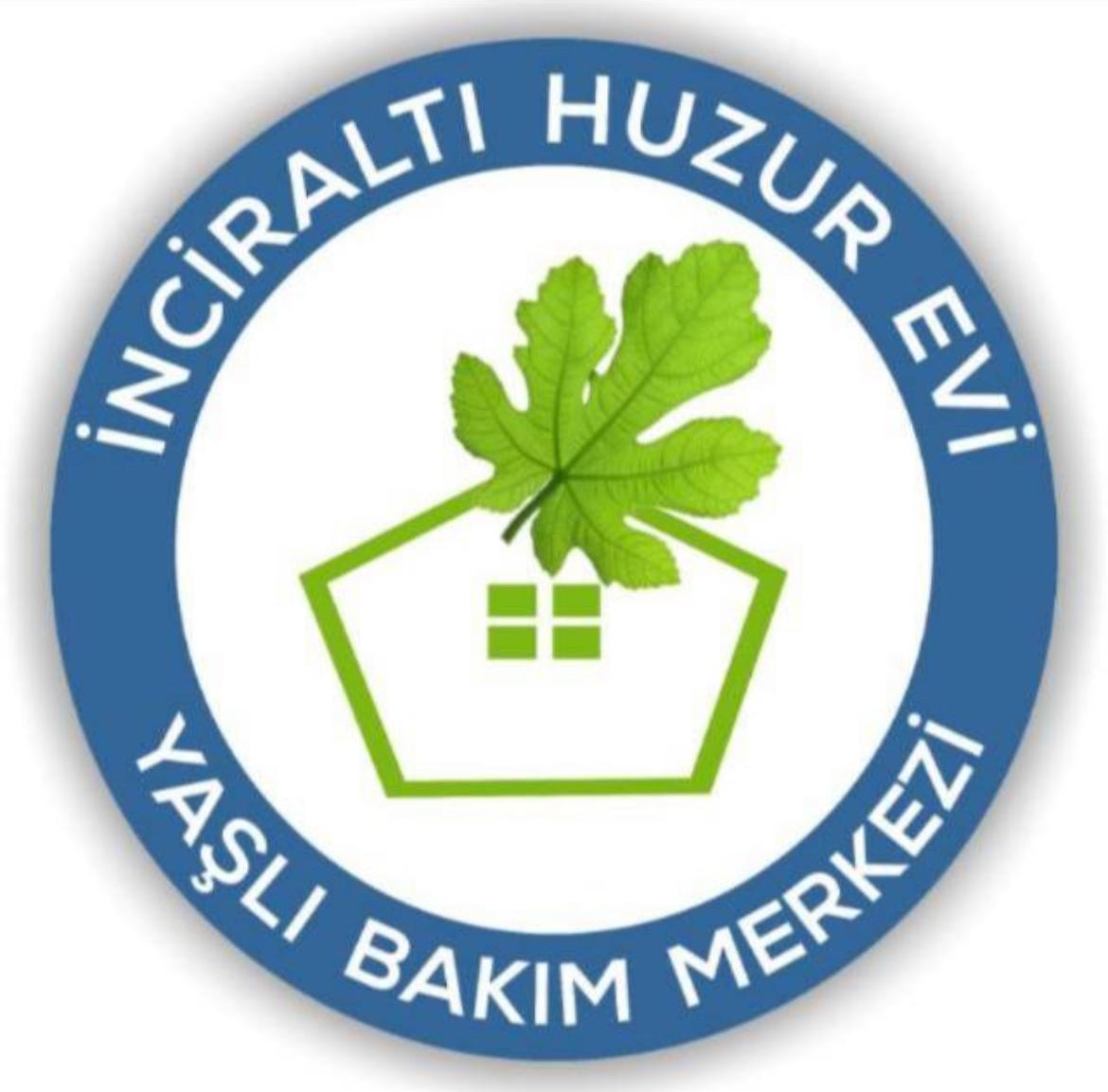 İnciraltı Huzurevi Logo