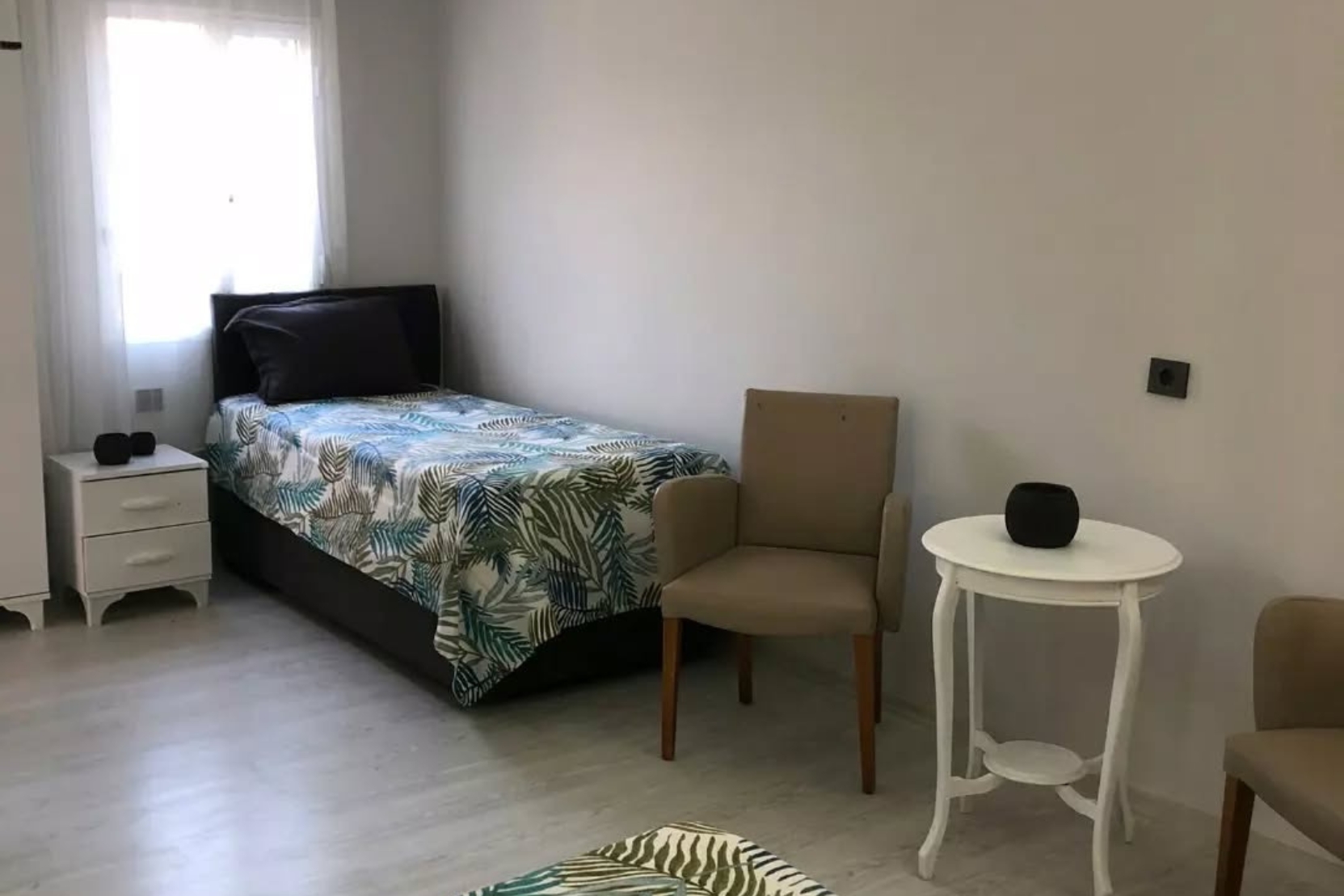 Modern Yaşam Alanları